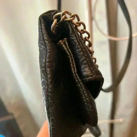 Nine West Chain Crossbody Bag - Picture 8 of 12